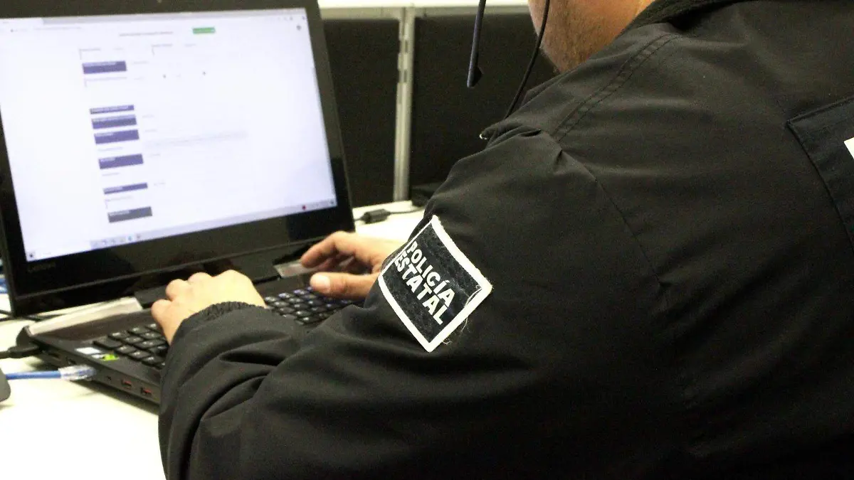 La Secretaría de Seguridad y Protección Ciudadana de Sonora por medio de la Unidad Cibernética  (1)