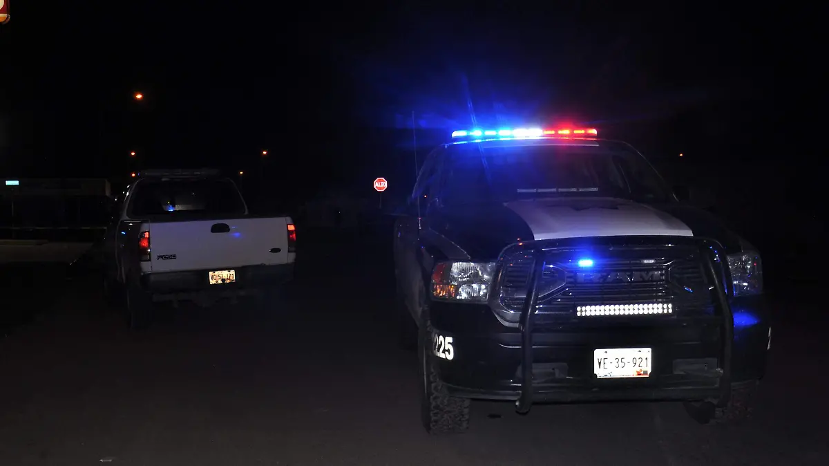 BUSCAN EN SONORA AL ASESINO DEL NUEVO PALMIRA