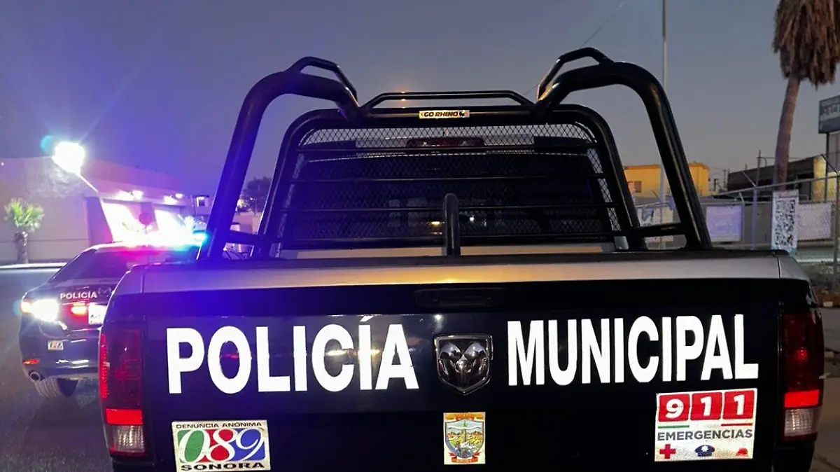 encuentran a desapaecido