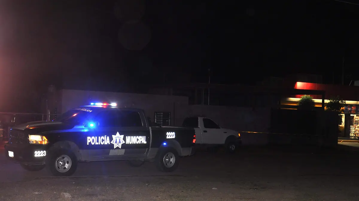 Presunto multiasaltante es vinculado a proceso