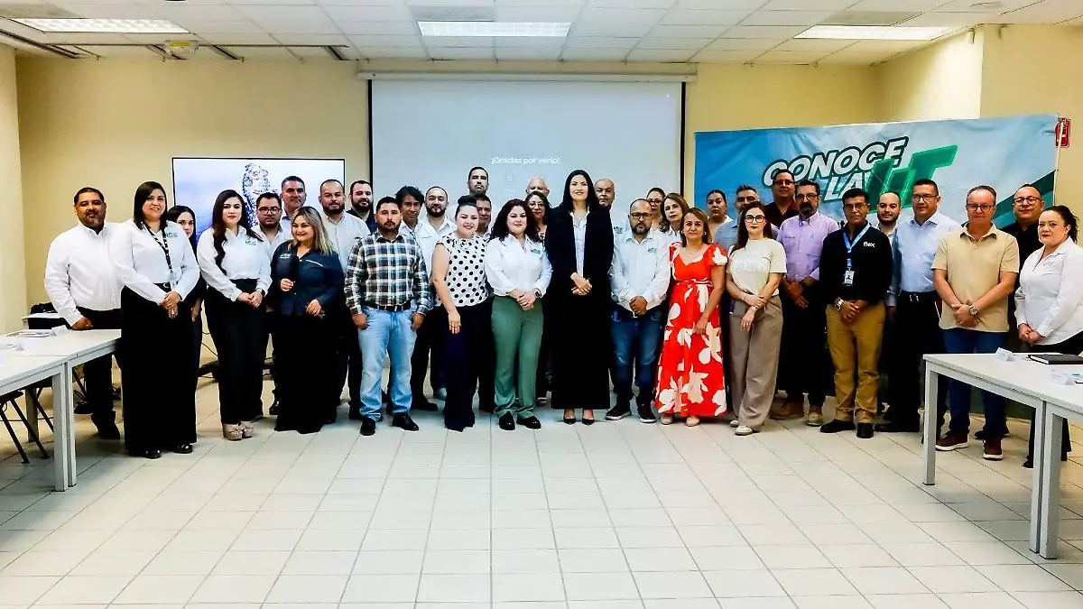  Reunión del consejo de vinculación de la Universidad Tecnológica (3)