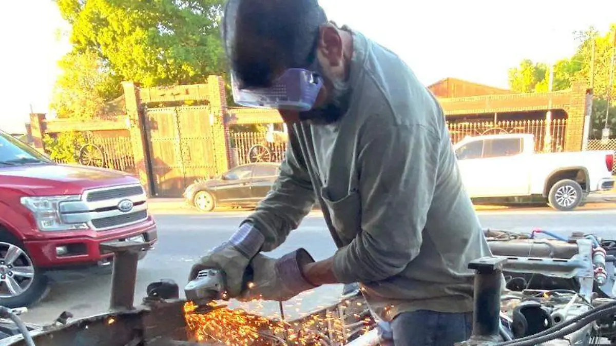Comienza a ceder un poco la pérdida de empleos en la ciudad VF