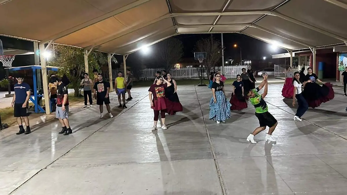 Danza Huhuecoyotl formará grupo inclusivo (3)