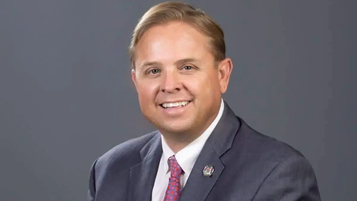Reeligen a presidente de la Junta del Financiamiento de la infraestructura del Agua de Arizona