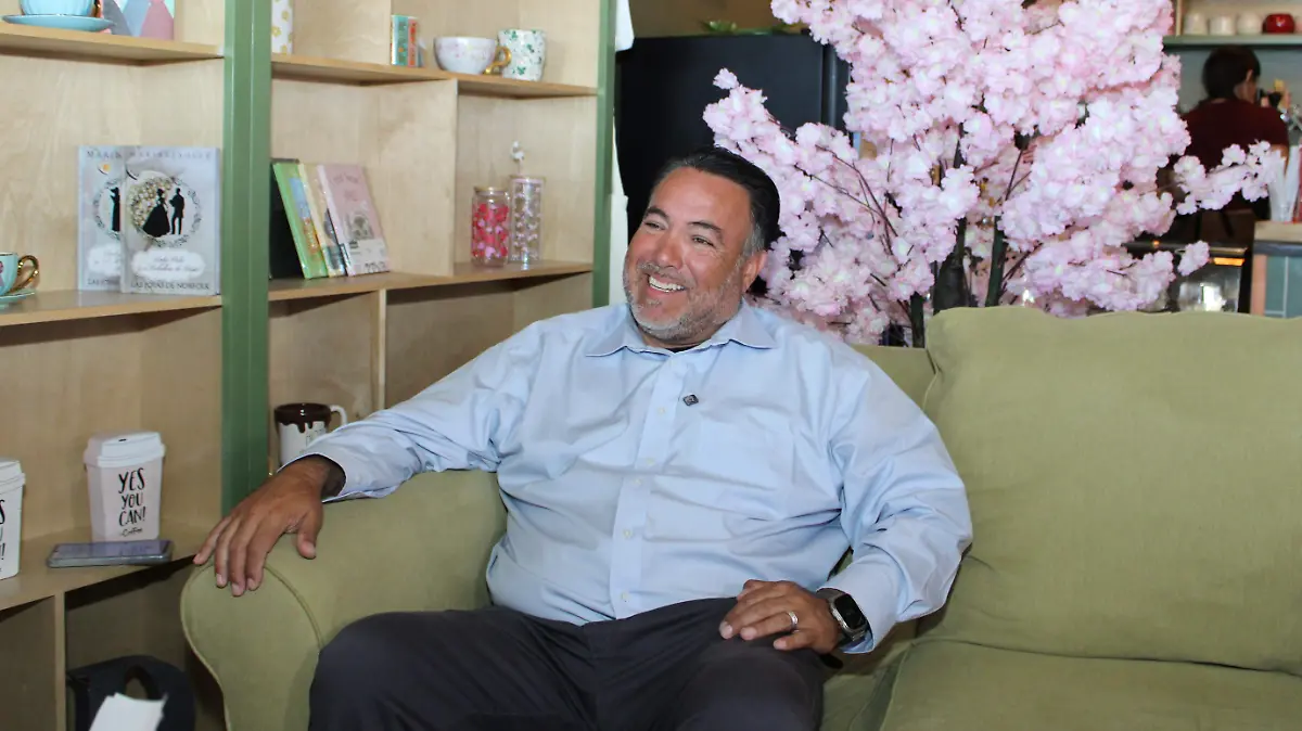 Matias Rosales