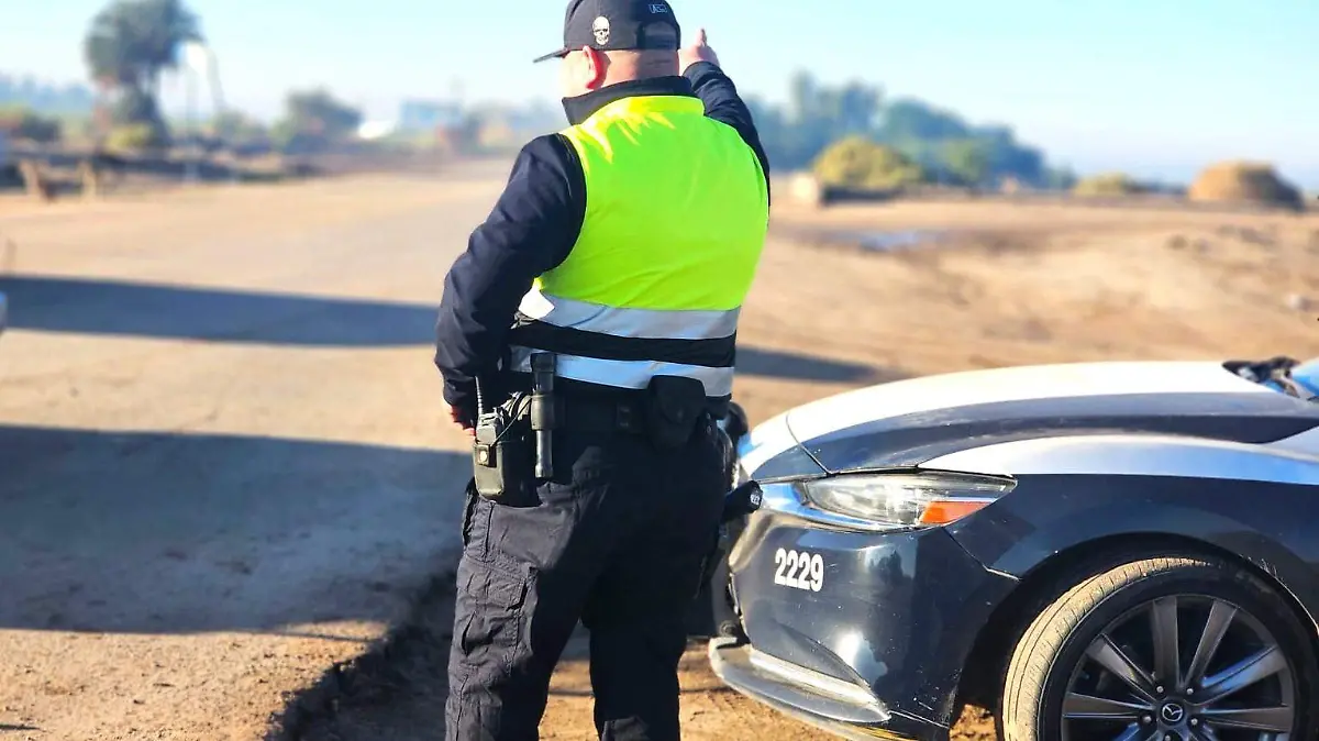 Encarcelan a dos por robo de cableado