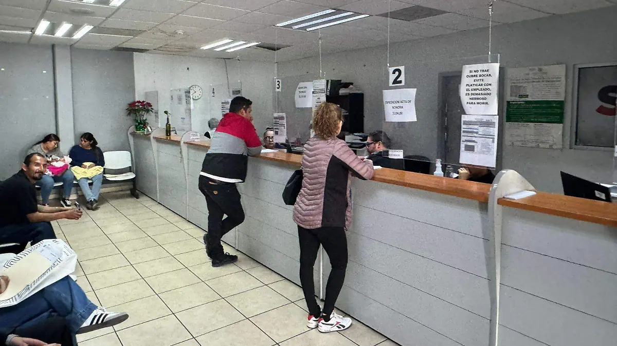 Nuevo titular en regidstro civil VF (2)