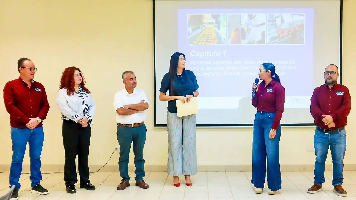 La Universidad Tecnológica capacita a sus alumnos y maestros  (1)
