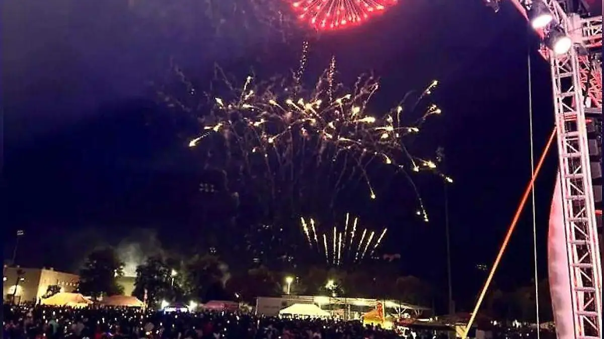 San Luis Arizona se prerpara para festejar el 4 de julio (3)