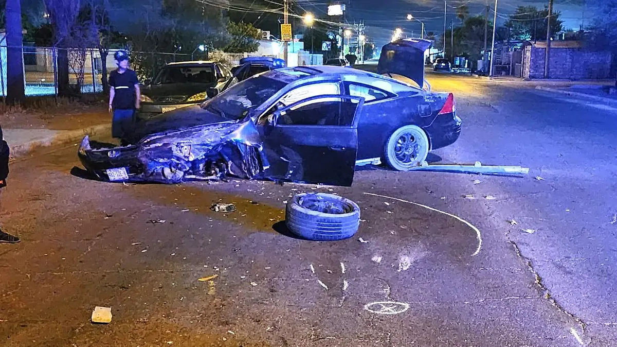 ENCONTRONAZO DE AUTOS