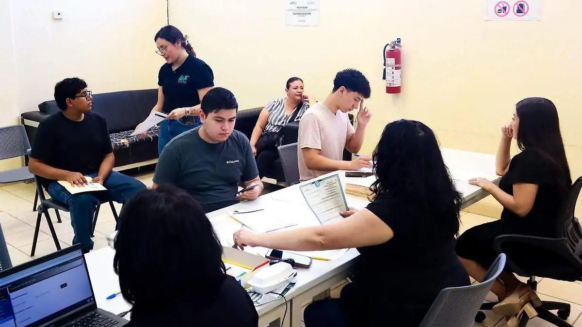  Universidad Tecnológica ha comenzado su periodo de inscripciones (4)