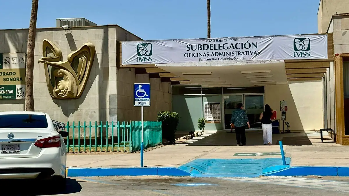Mantiene SLRC tendencia a la baja de trabajadores registrados por el IMSS VF (1)
