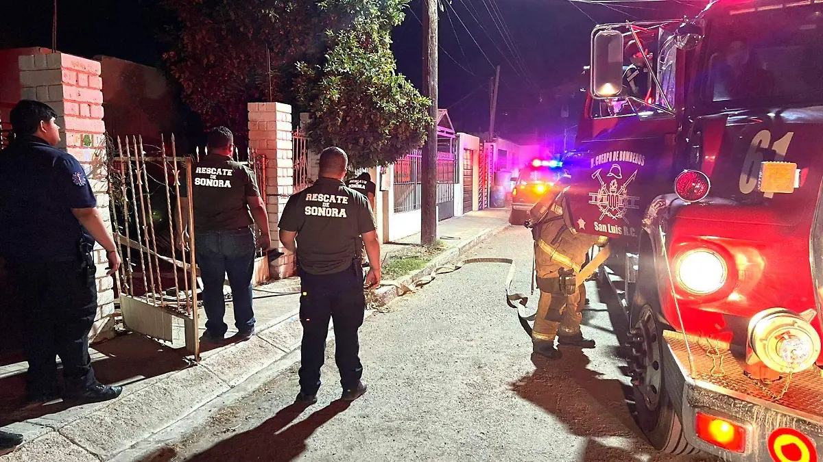 Rescate de Sonora Internacional pide aopo con despensas (2)