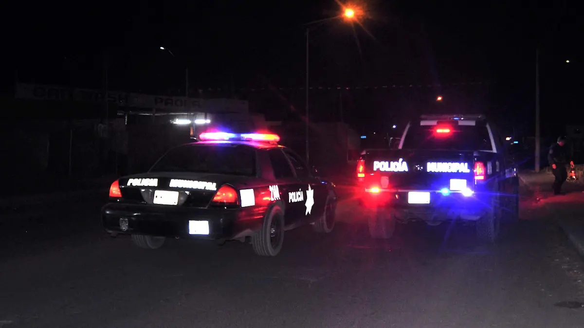 Tres hombres fallecieron