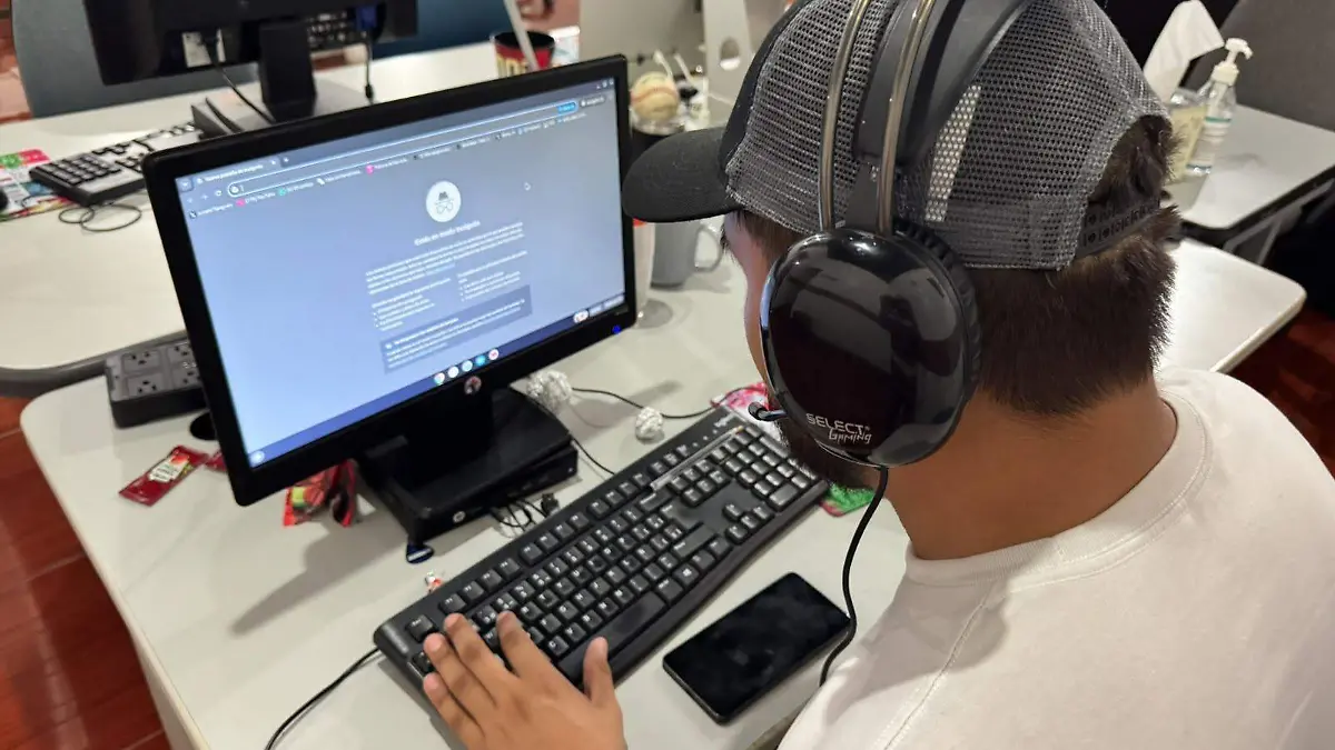 La Unidad Cibernética de Sonora hace un llamado a prevenir fraudes al reservar vacaciones por internet  (3)