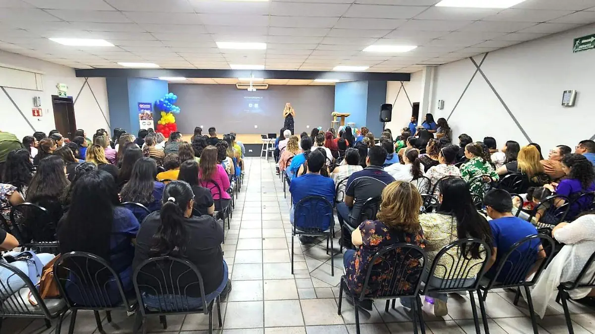 La agrupación sanluisina por el autismo y las neurodivergencias con dignidad (ASAD)  (1)
