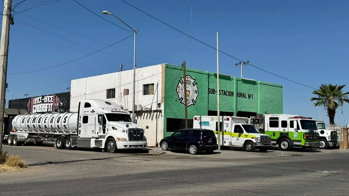 Bomberos Rurales de San Luis lanza la convocatoria Pinta tu sueño de ser bombero Junior (1)