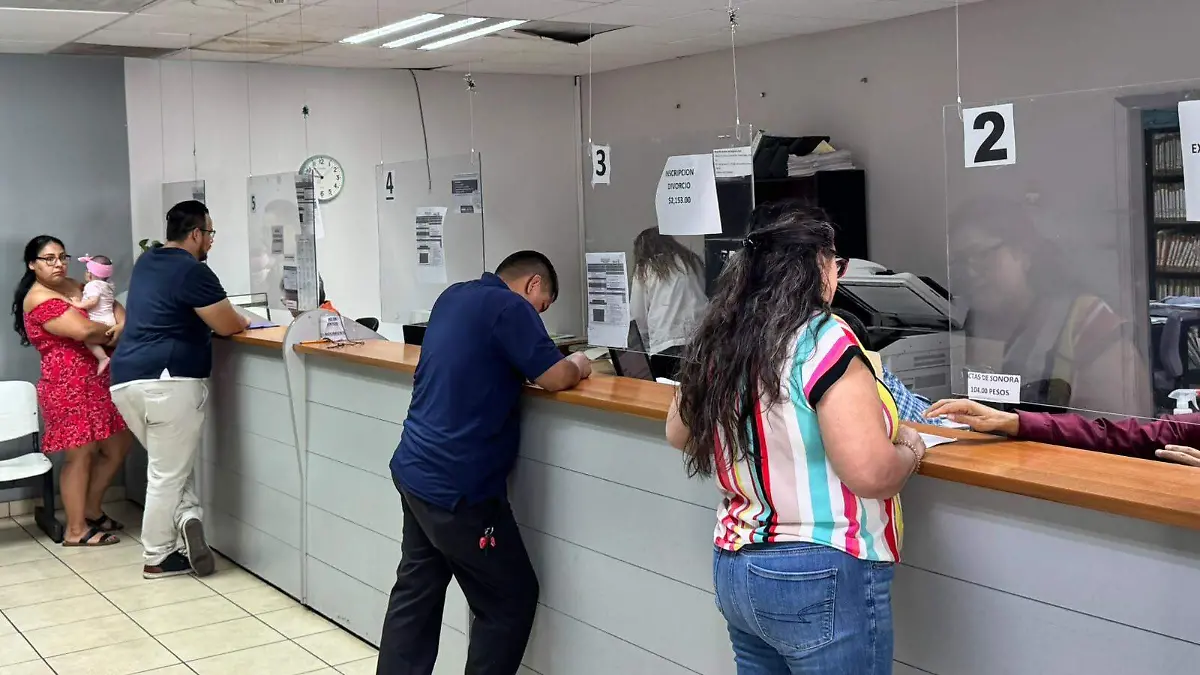 El registro civil en San Luis invita a realizar trámites en línea a través de la plataforma nacional VF (1)