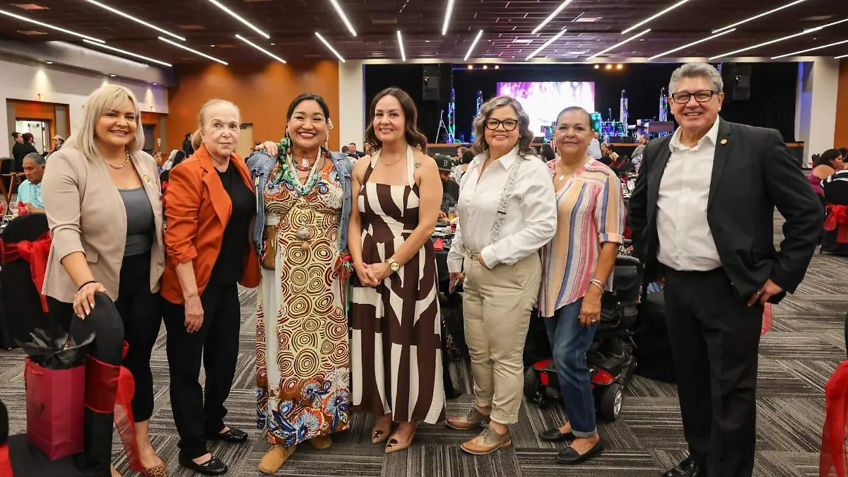 La tribu Cucapah en Arizona, cuenta con nuevas instalaciones (1)