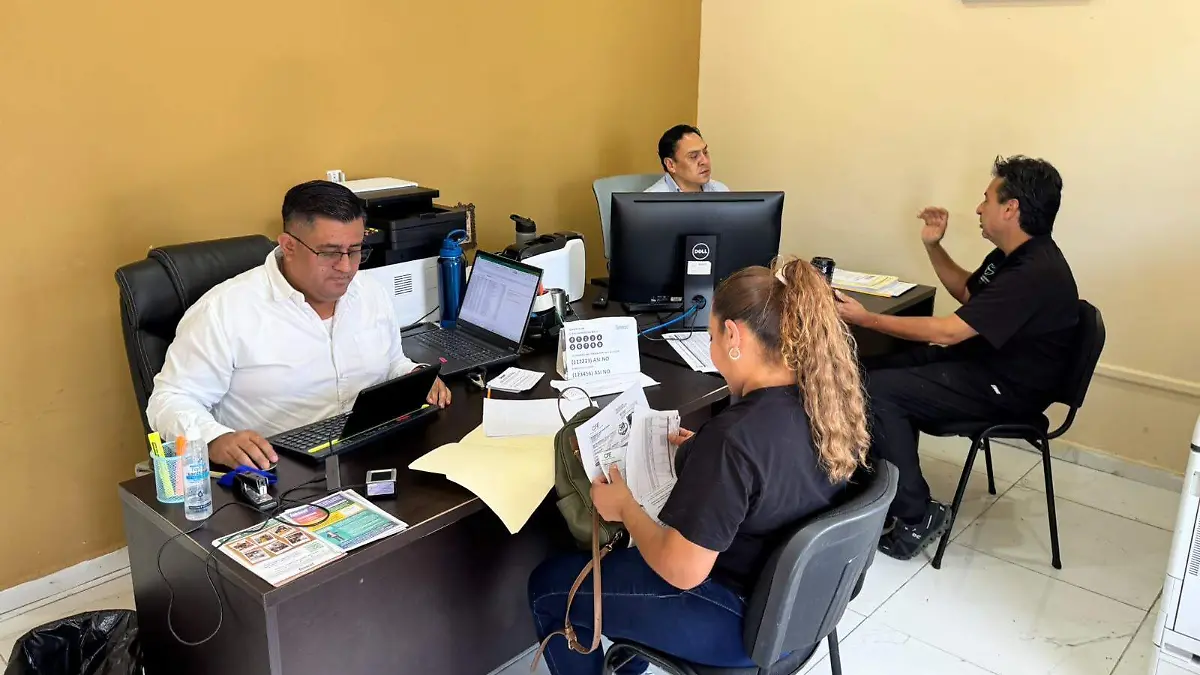 asciende  la derrama de Fonacot en San Luis VF (1)