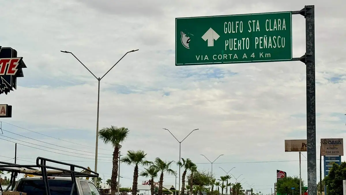 el proyecto del libramiento sigue activo, al parecer, no le alcanzará al gobernador Durazo VF (4)