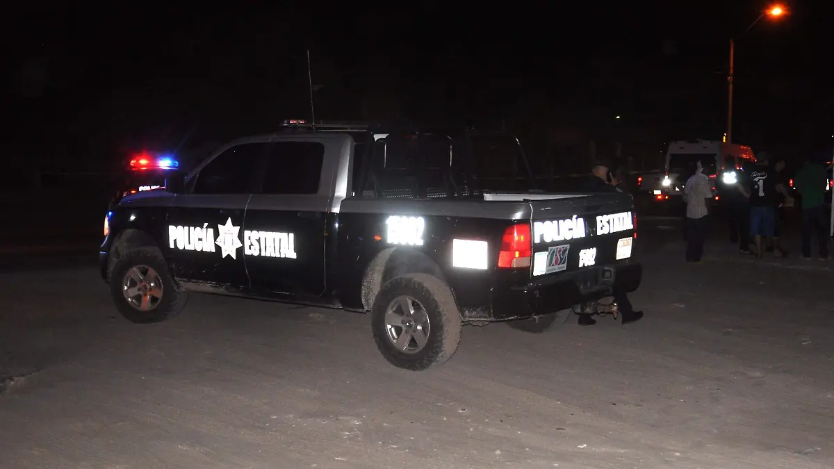 Buscan familiares de mujer que falleció