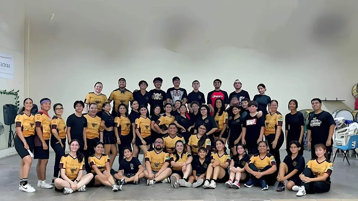Fusionan grupos para próximo festival de danza (2)