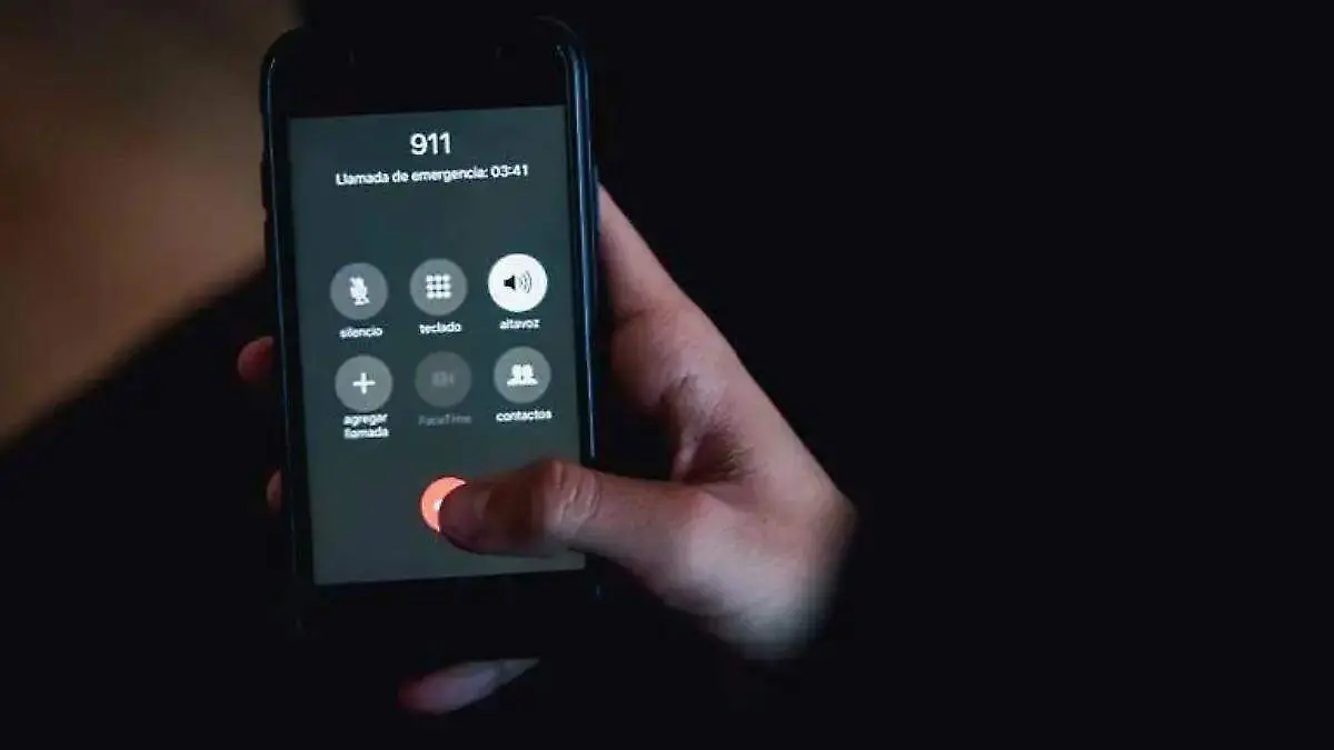Refuerza SSPC cultura  del 911 (4)