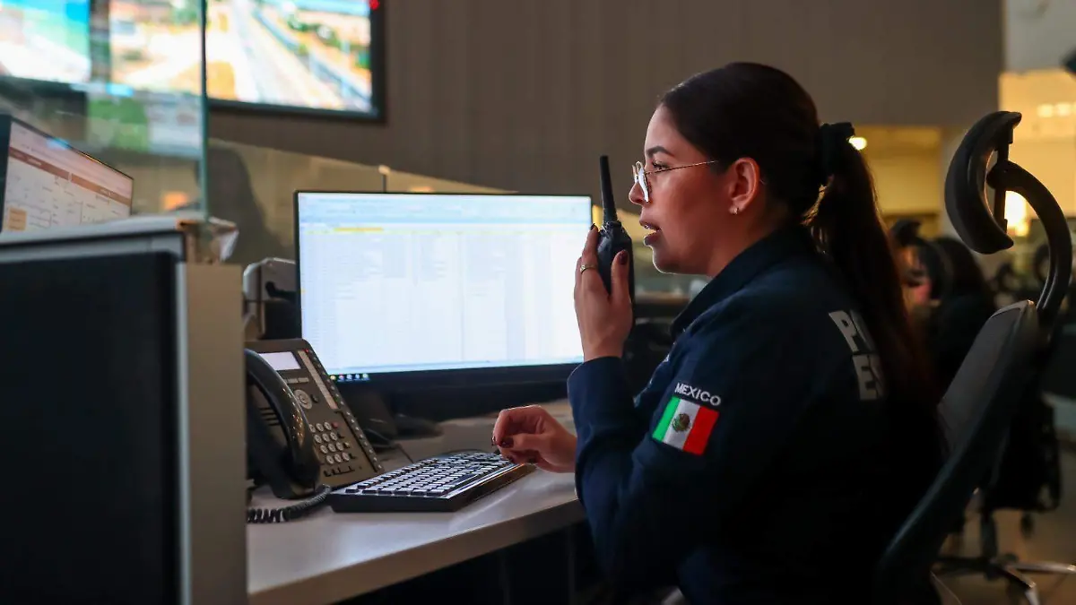 Exhortan a reportar situaciones de violencia familiar al 911 (4)