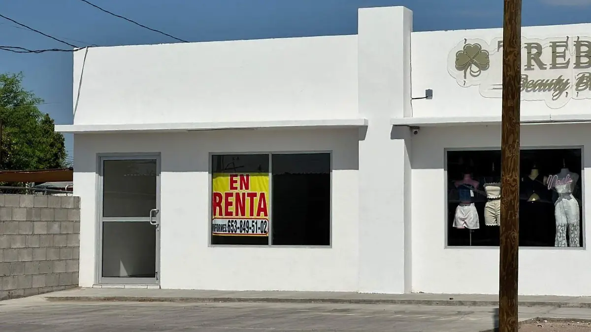  Comercios que hay por toda la ciudad, locales vacíos VF (3)