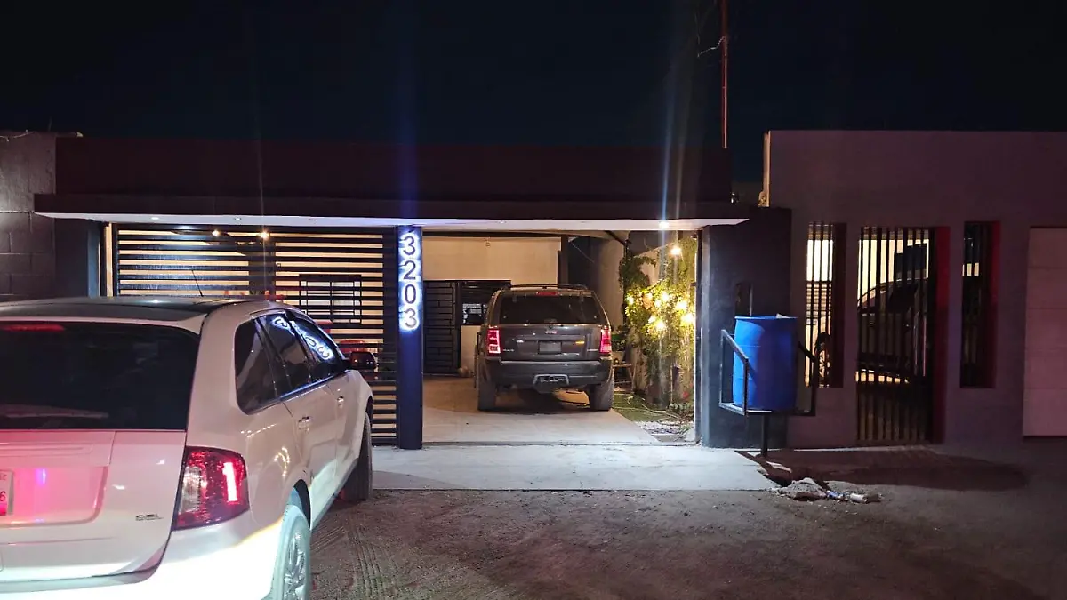 Localiza la policía vehículo que chocó