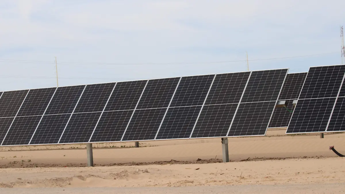  se dió la luz verde de parte del ejido Monumentos con la planta fotovoltaica VF (3)