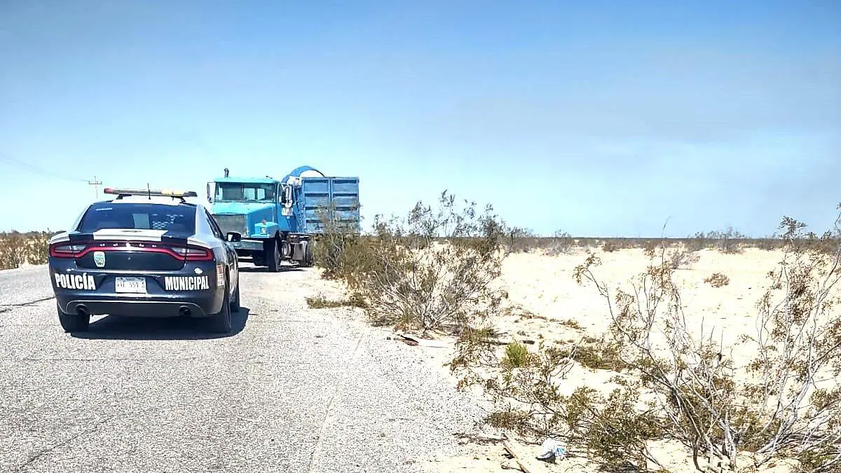 VUELCA AUTO CARRETERA AL GOLFO