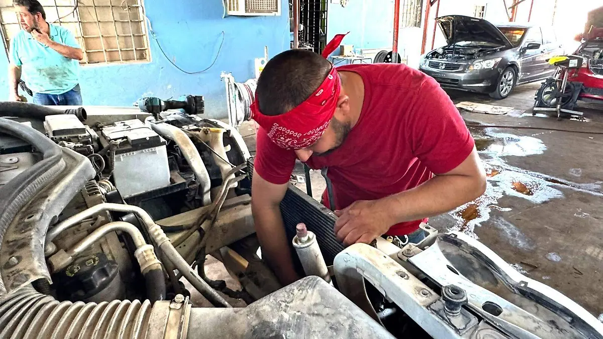 Principales daños que sufren los carros por altas temperaturas (4)