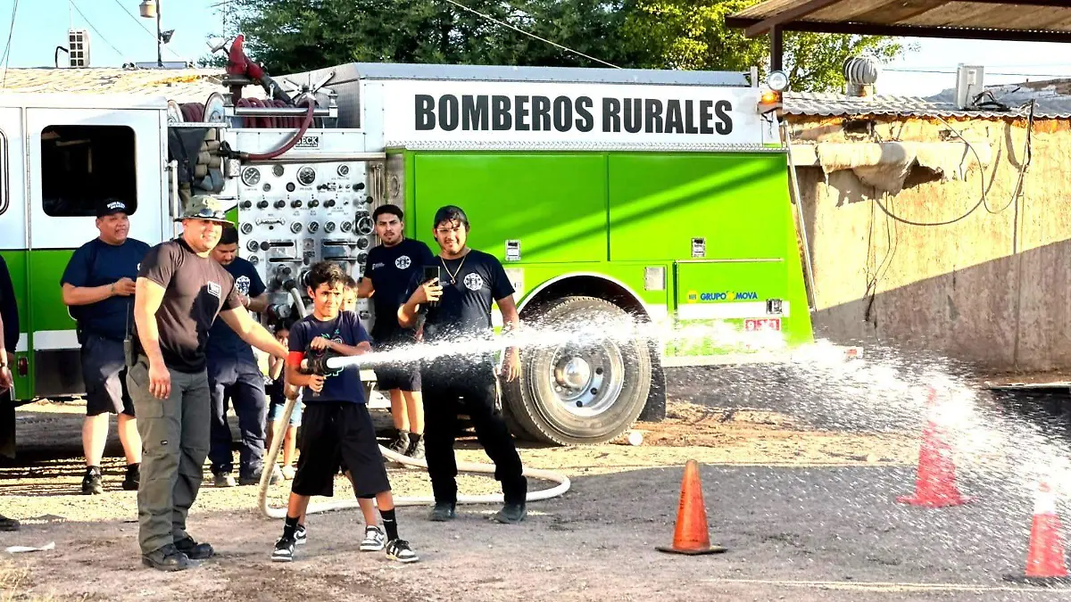  Campamento infantil de verano Bomberos Rurales VF  (3)