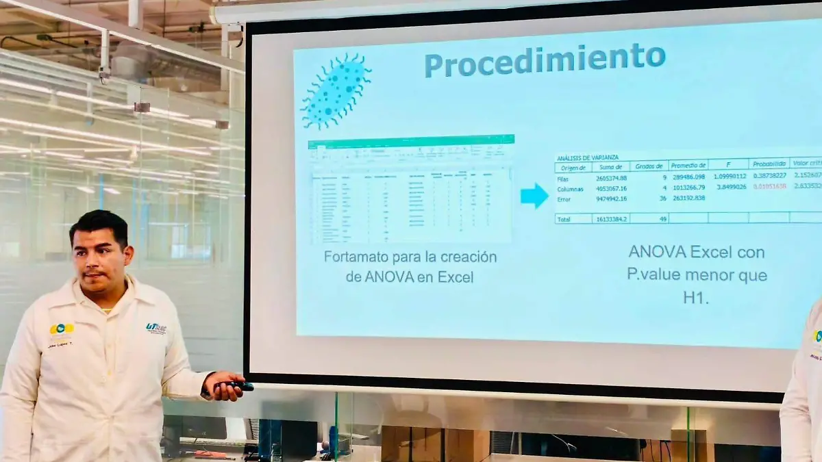 Estudiantes de UT,  realizaron proyecto en Oomapas  (3)