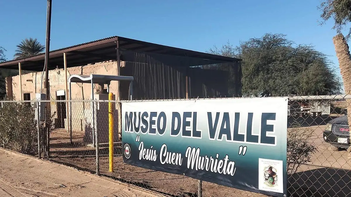 Museo del Valle es opción para visitar en vacaciones (2)