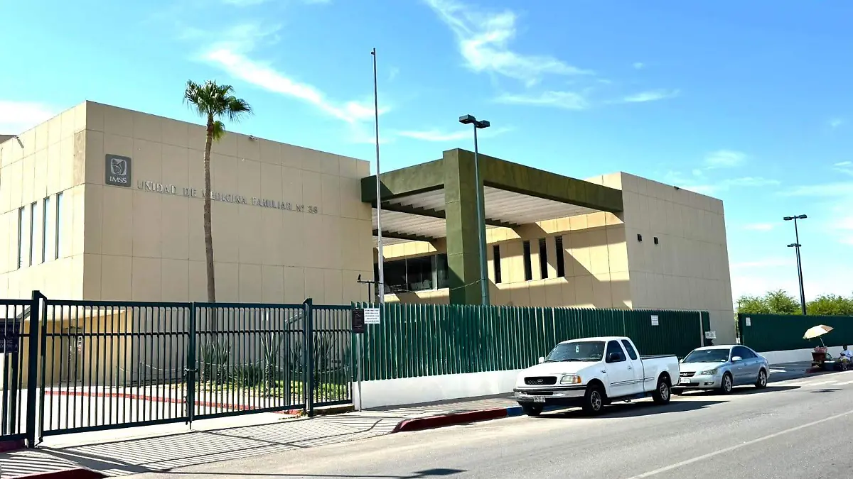 El IMSS ofrece el servicio de detección oportuna de cáncer (2)