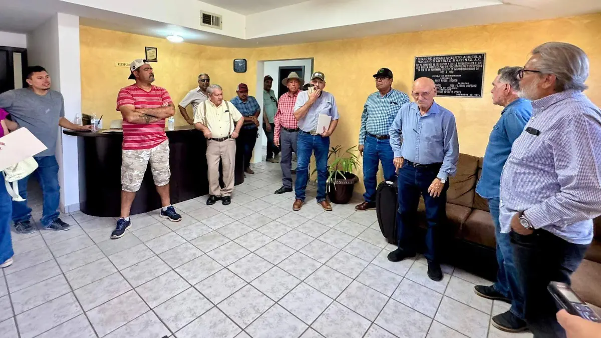 Piden cauntas a fondo de aseguramiento VF (1)