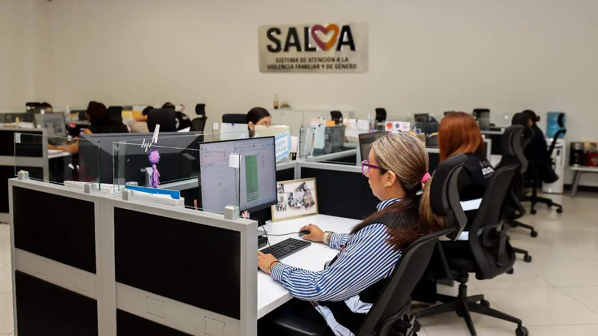 Sistema SALVA prioriza la seguridad de mujeres en Sonora (3)