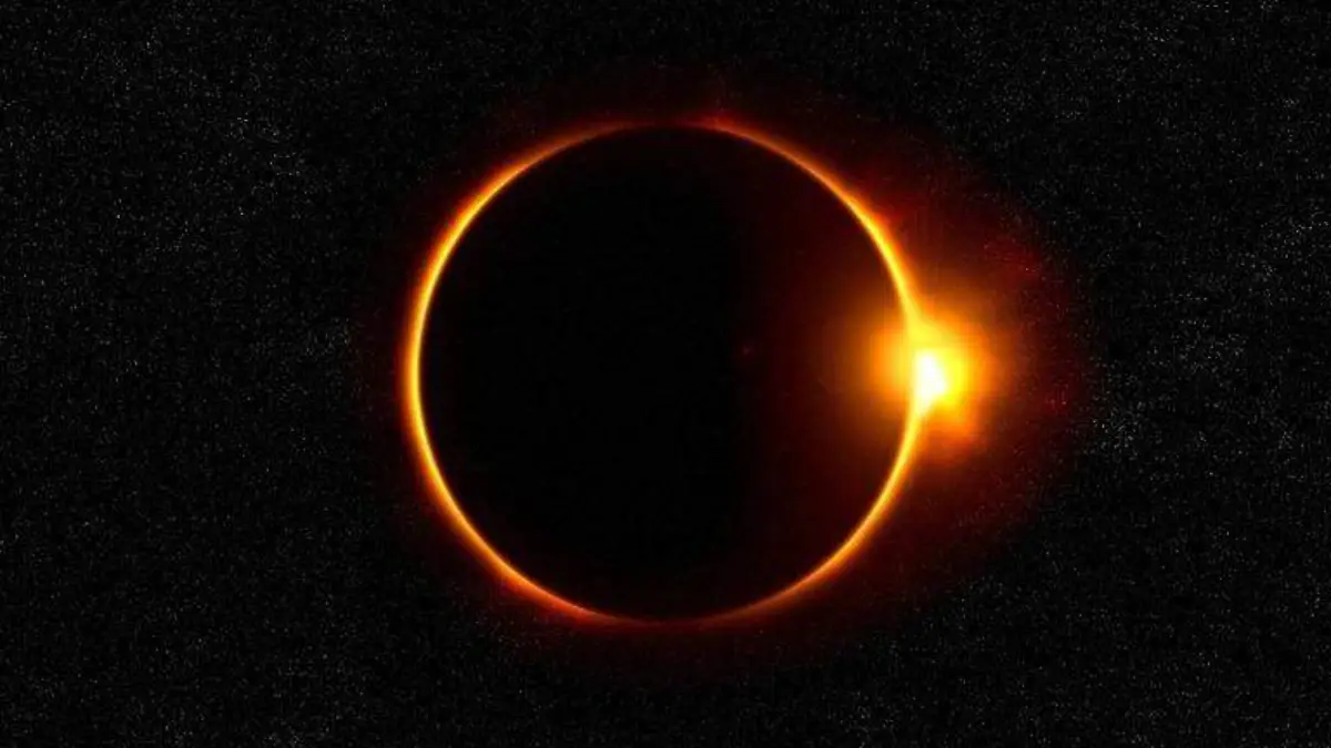 Eclipse 1