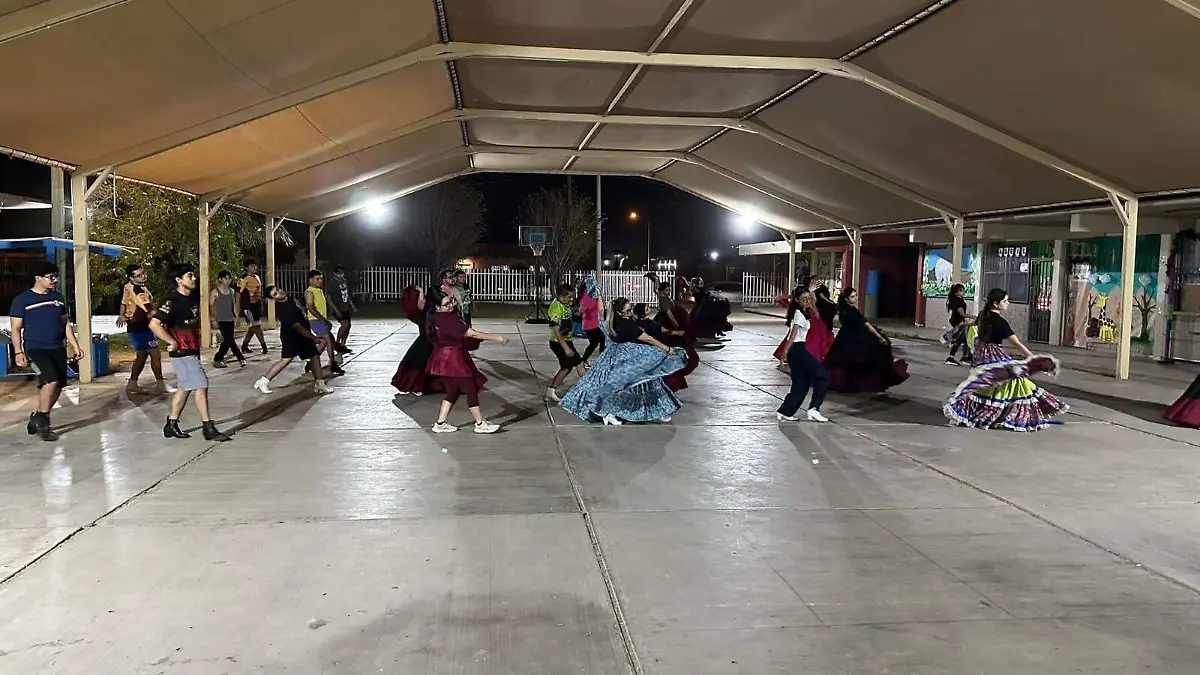 Actividad para apoyar grupo Huehuecóyotl (3)