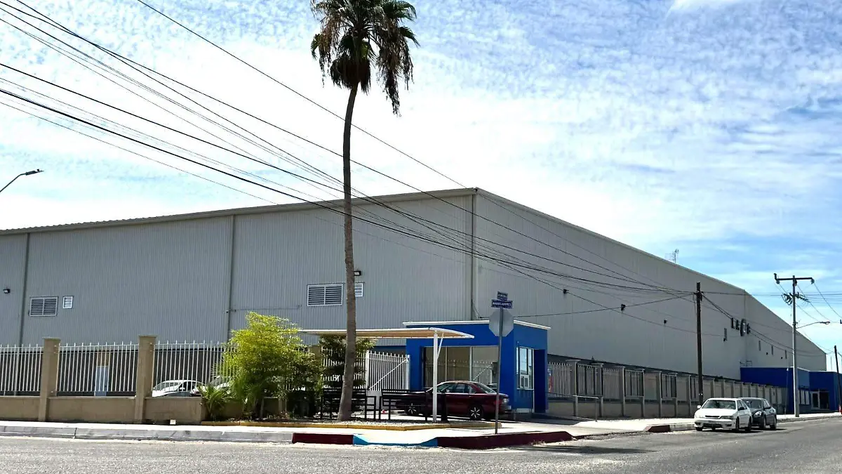 INEGI, ha aumentado la inversión en la industria manufacturera (2)