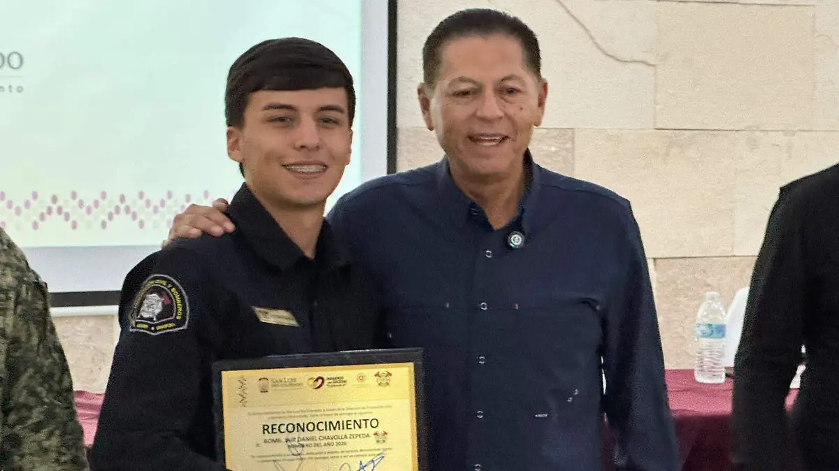 Festejan el día del bombero VF (4)