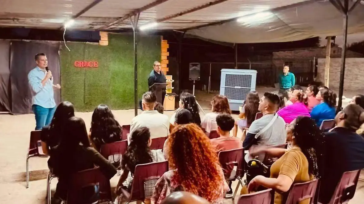 Brindan información sobre trámites en Registro Civil (2)