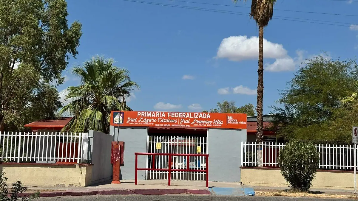 Pide SEC cuidar escuelas, a pesar de inicio de clases VF (2)