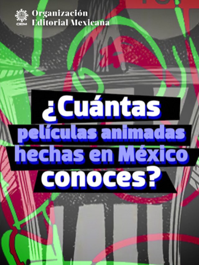 Animación Mexicana