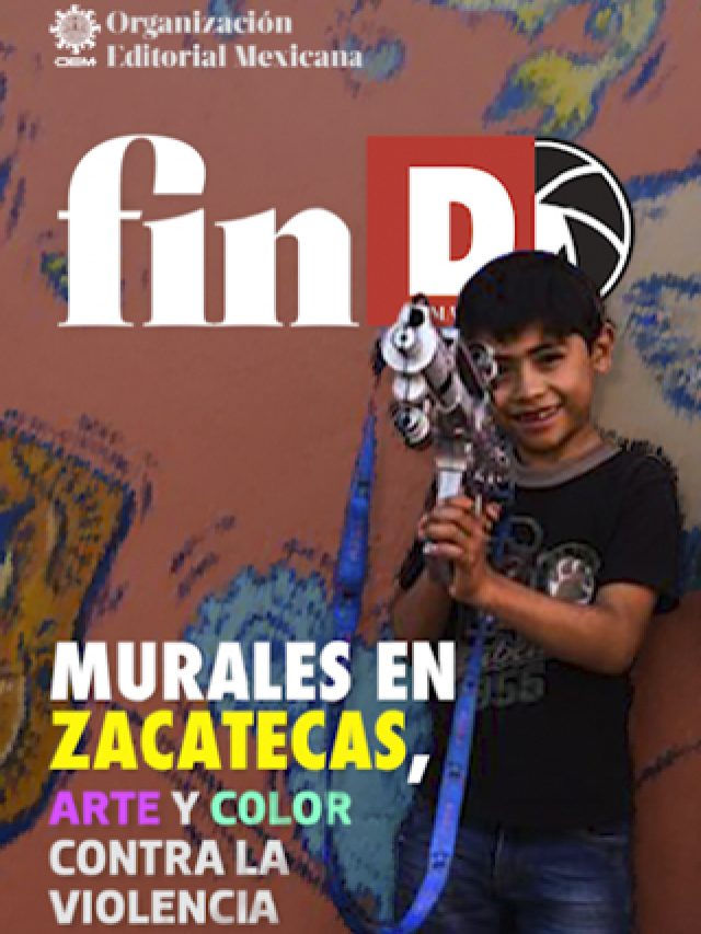 Muralistas en Zacatecas